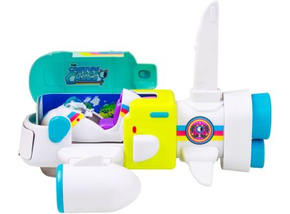 Alltoys Letadlo Zvířecí případy
