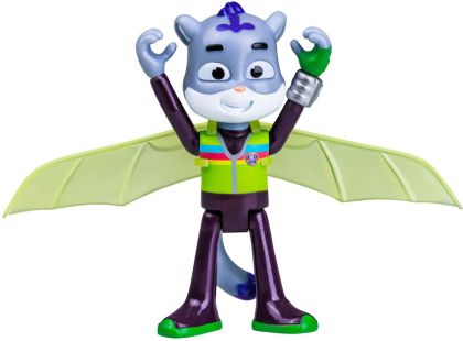 Alltoys Letadlo Zvířecí případy