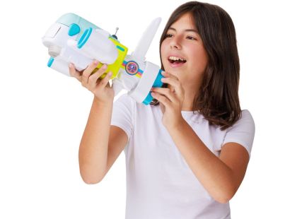 Alltoys Letadlo Zvířecí případy