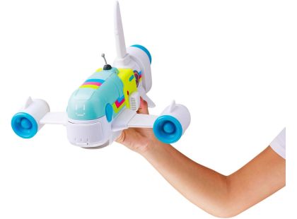 Alltoys Letadlo Zvířecí případy