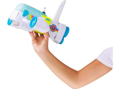 Alltoys Letadlo Zvířecí případy