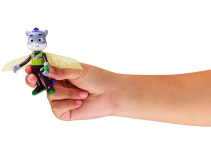 Alltoys Letadlo Zvířecí případy