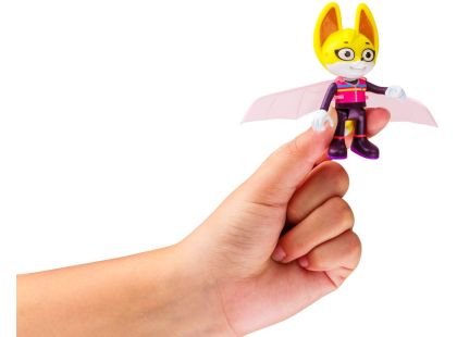 Alltoys Letadlo Zvířecí případy