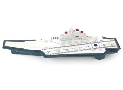 Alltoys Letadlová loď (18A) Alltoys Letadlová loď (18A)
