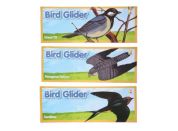 Alltoys Létající kluzák ptáčci 24 cm