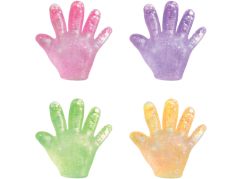 Alltoys Mačkací gelová ručička High five