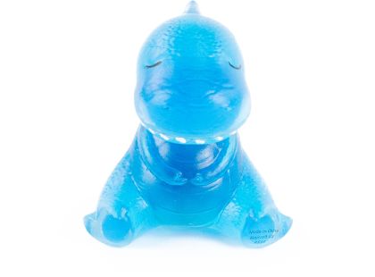 Alltoys Mačkací gelový dinosaurus