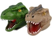 Alltoys Mačkací hlava dinosaura s bublinou