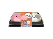 Alltoys Mačkací kamarádi Bao knedlíčky