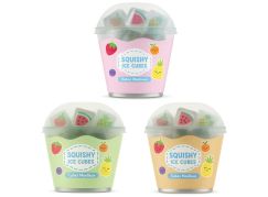 Alltoys Mačkací kostky ledu