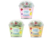 Alltoys Mačkací kostky ledu