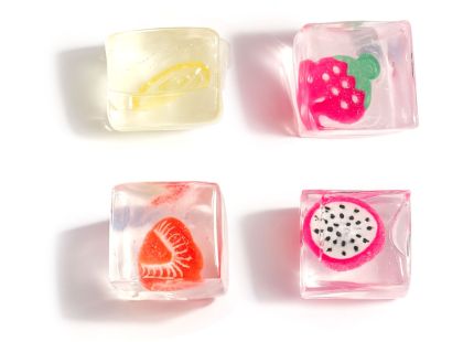 Alltoys Mačkací kostky ledu