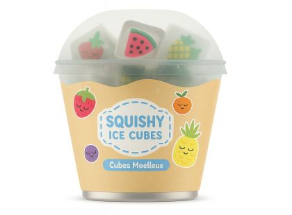 Alltoys Mačkací kostky ledu