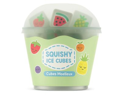 Alltoys Mačkací kostky ledu