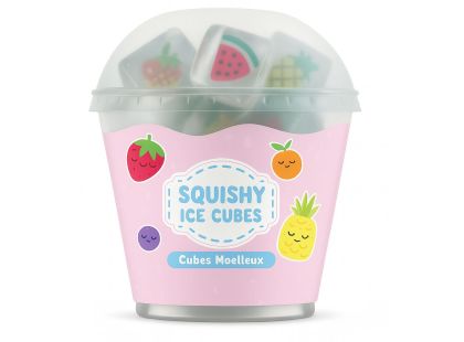 Alltoys Mačkací kostky ledu