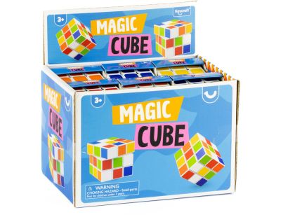 Alltoys Magická skládací kostka