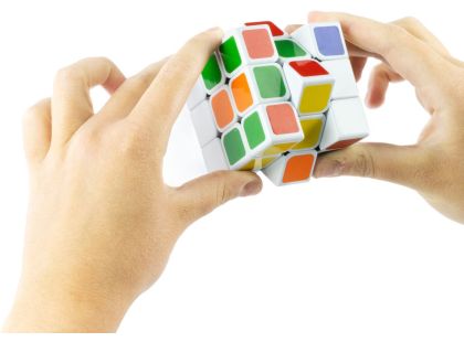 Alltoys Magická skládací kostka