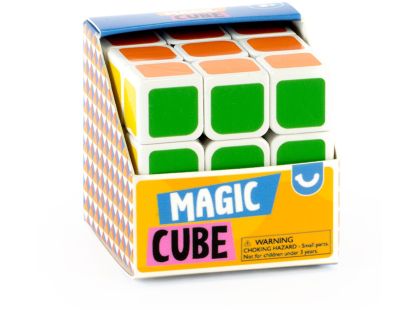 Alltoys Magická skládací kostka