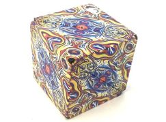 Alltoys Magnetická kostka 3D 2