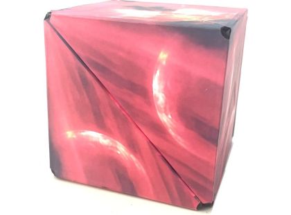 Alltoys Magnetická kostka 3D Alltoys Magnetická kostka 3D
