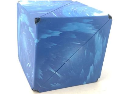Alltoys Magnetická kostka 3D Alltoys Magnetická kostka 3D