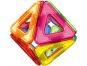 Alltoys Magnetická stavebnice 30 ks - Poškozený obal 6