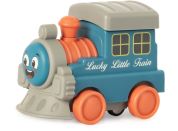 Alltoys Mašinka Push 'N' Go