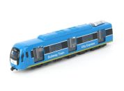 Alltoys Metro modrá