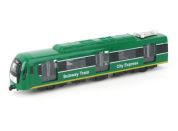 Alltoys Metro zelená