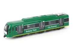 Alltoys Metro zelená
