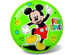 Alltoys Míč Disney Mickey 14 cm