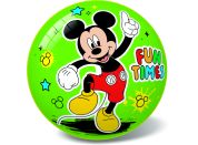 Alltoys Míč Disney Mickey 14 cm