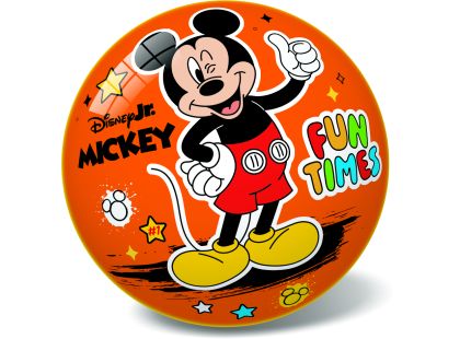 Alltoys Míč Disney Mickey 14 cm