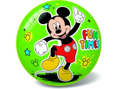 Alltoys Míč Disney Mickey 23 cm