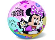 Alltoys Míč Disney Minnie Hotel pro mazlíčky 14 cm