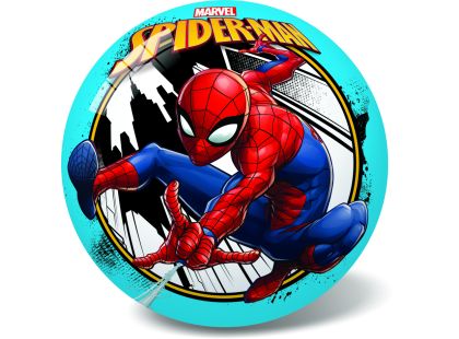 Alltoys Míč Marvel Spiderman 14 cm