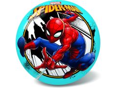 Alltoys Míč Marvel Spiderman 14 cm