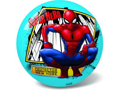 Alltoys Míč Marvel Spiderman 23 cm