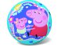 Alltoys Míč Prasátko Peppa 14 cm 2