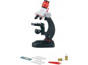Alltoys Mikroskop se světlem 2511