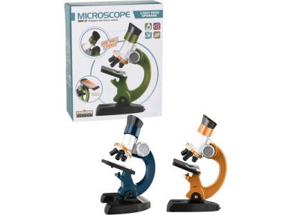 Alltoys Mikroskop
