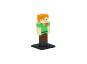 Alltoys Minecraft 3D Toppeez figurka série 2