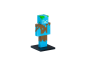 Alltoys Minecraft 3D Toppeez figurka série 2 2
