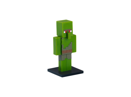 Alltoys Minecraft 3D Toppeez figurka série 2