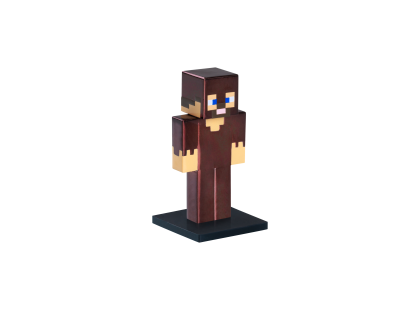 Alltoys Minecraft 3D Toppeez figurka série 2
