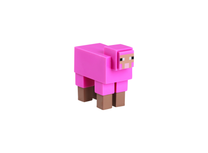 Alltoys Minecraft 3D Toppeez figurka série 2