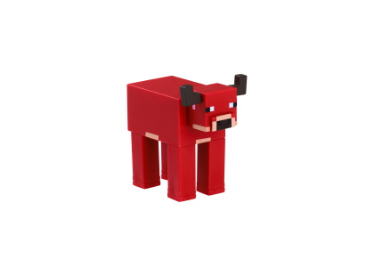 Alltoys Minecraft 3D Toppeez figurka série 2