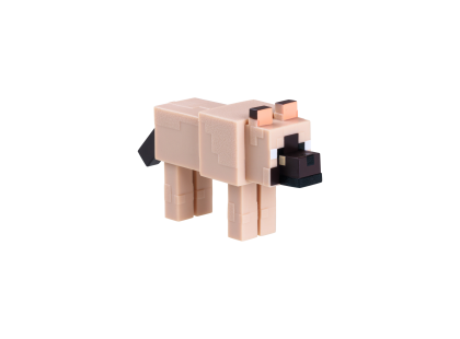 Alltoys Minecraft 3D Toppeez figurka série 2