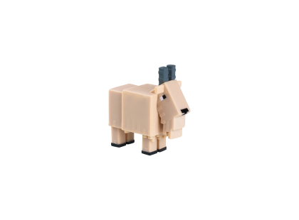 Alltoys Minecraft 3D Toppeez figurka série 2