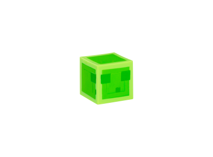 Alltoys Minecraft 3D Toppeez figurka série 2
